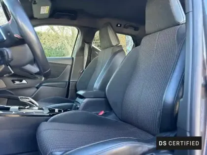 Photo 10 DS DS 3  Crossback BlueHDi 130ch Performance Line + Automatique