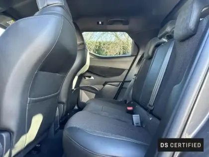 Photo 11 DS DS 3  Crossback BlueHDi 130ch Performance Line + Automatique