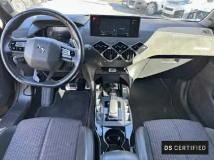 Photo 9 DS DS 3  Crossback BlueHDi 130ch Performance Line + Automatique