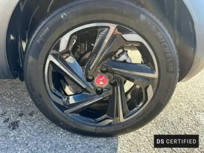Photo 12 DS DS 3  Crossback BlueHDi 130ch Performance Line + Automatique