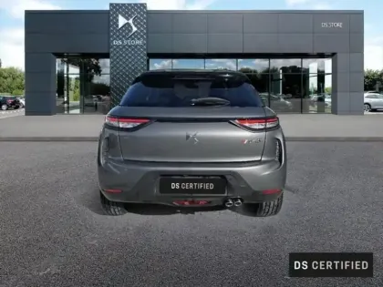 Photo 6 DS DS 3  Crossback BlueHDi 130ch Performance Line + Automatique
