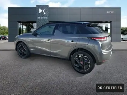 Photo 8 DS DS 3  Crossback BlueHDi 130ch Performance Line + Automatique