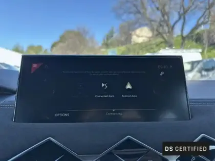 Photo 15 DS DS 3  Crossback BlueHDi 130ch Performance Line + Automatique