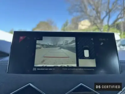 Photo 14 DS DS 3  Crossback BlueHDi 130ch Performance Line + Automatique