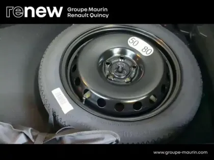 Photo 10 Renault Captur  1.6 E-Tech full hybrid 145ch Techno