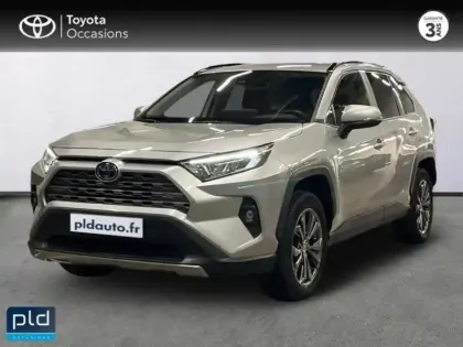 Photo Toyota Rav4