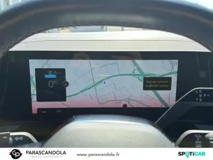 Photo 13 Renault Austral  1.2 E-Tech full hybrid 200ch Iconic esprit Alpine