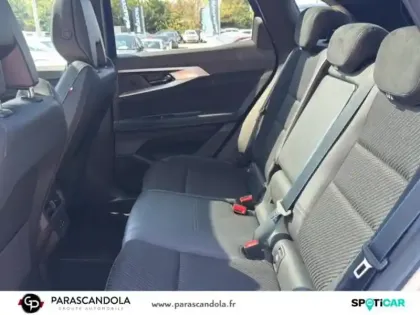 Photo 9 Renault Austral  1.2 E-Tech full hybrid 200ch Iconic esprit Alpine