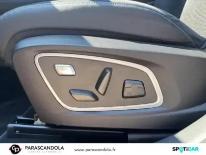 Photo 11 Renault Austral  1.2 E-Tech full hybrid 200ch Iconic esprit Alpine