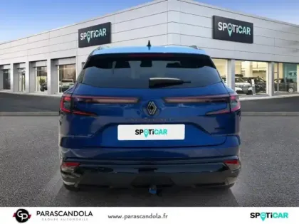 Photo 5 Renault Austral  1.2 E-Tech full hybrid 200ch Iconic esprit Alpine