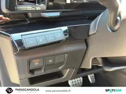 Photo 12 Renault Austral  1.2 E-Tech full hybrid 200ch Iconic esprit Alpine