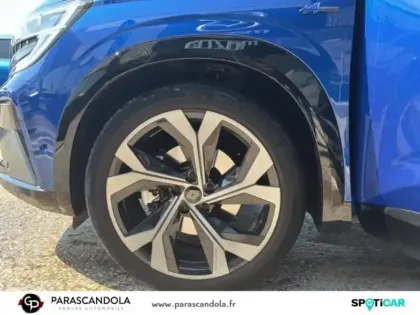 Photo 7 Renault Austral  1.2 E-Tech full hybrid 200ch Iconic esprit Alpine