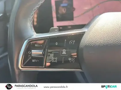 Photo 14 Renault Austral  1.2 E-Tech full hybrid 200ch Iconic esprit Alpine