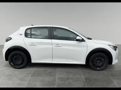 Photo 5 Peugeot 208  e- 136ch Active