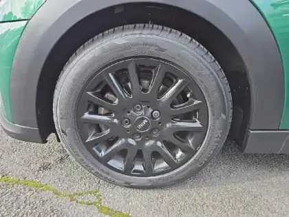 Photo 10 Mini Mini  Cooper 136ch BVA7