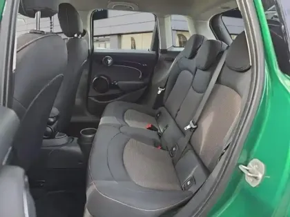 Photo 9 Mini Mini  Cooper 136ch BVA7