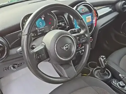 Photo 11 Mini Mini  Cooper 136ch BVA7