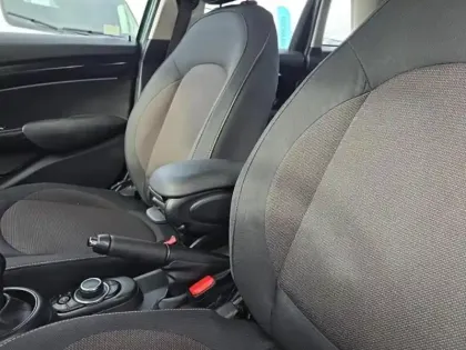 Photo 12 Mini Mini  Cooper 136ch BVA7