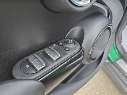 Photo 13 Mini Mini  Cooper 136ch BVA7