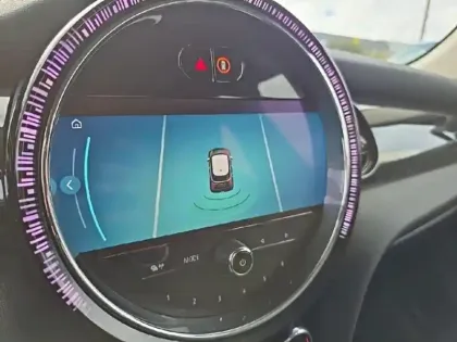 Photo 14 Mini Mini  Cooper 136ch BVA7