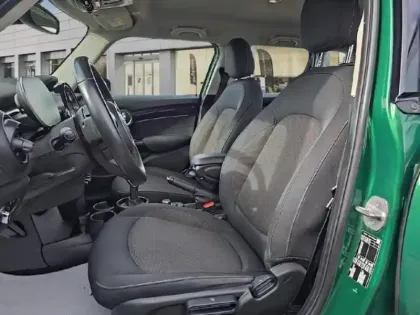 Photo 8 Mini Mini  Cooper 136ch BVA7