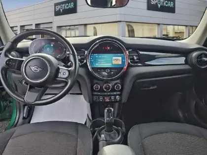 Photo 7 Mini Mini  Cooper 136ch BVA7