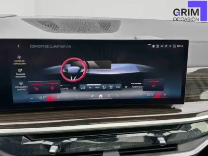 Photo 12 BMW X5  xDrive50e 489ch M Sport