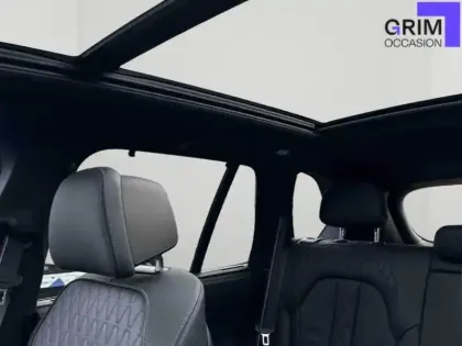 Photo 6 BMW X5  xDrive50e 489ch M Sport