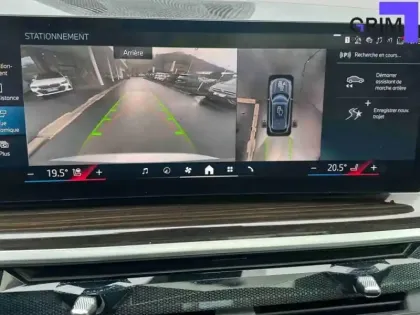 Photo 11 BMW X5  xDrive50e 489ch M Sport