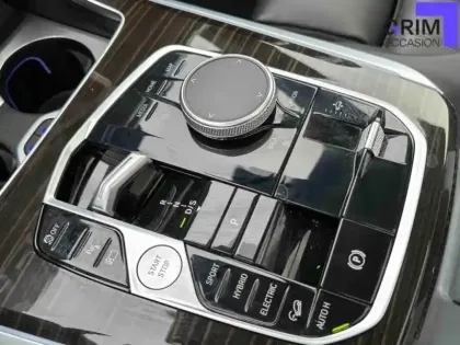 Photo 14 BMW X5  xDrive50e 489ch M Sport