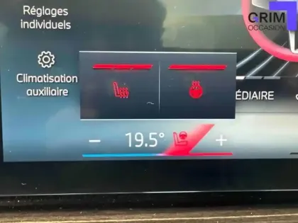 Photo 13 BMW X5  xDrive50e 489ch M Sport