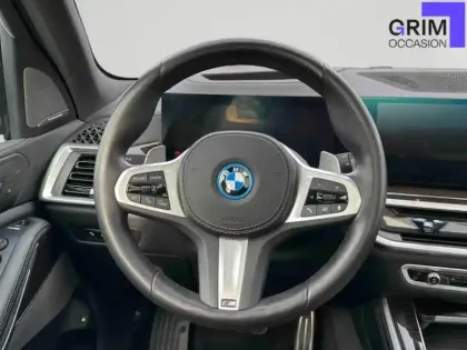 Photo 9 BMW X5  xDrive50e 489ch M Sport