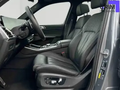 Photo 5 BMW X5  xDrive50e 489ch M Sport