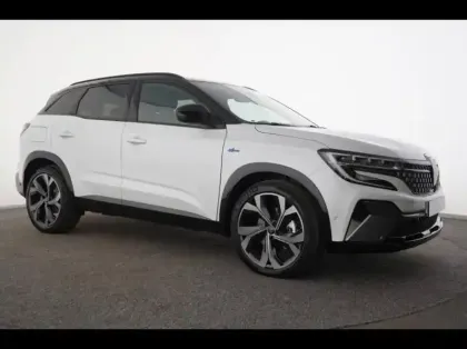 Photo 5 Renault Austral  1.2 E-Tech full hybrid 200ch Techno esprit Alpine - 24