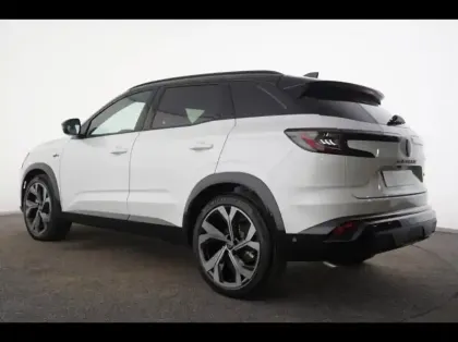 Photo Renault Austral