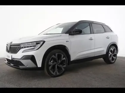 Photo 7 Renault Austral  1.2 E-Tech full hybrid 200ch Techno esprit Alpine - 24