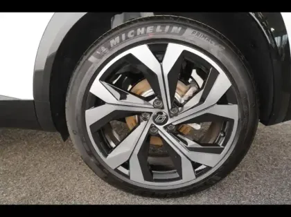 Photo 10 Renault Austral  1.2 E-Tech full hybrid 200ch Techno esprit Alpine - 24