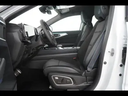 Photo 14 Renault Austral  1.2 E-Tech full hybrid 200ch Techno esprit Alpine - 24