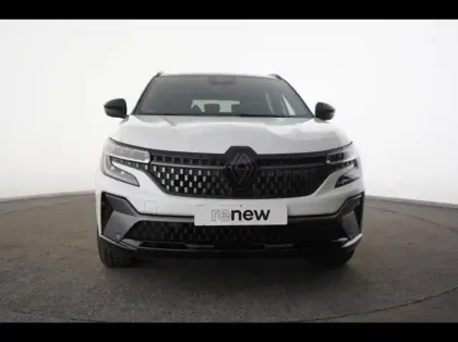 Photo 6 Renault Austral  1.2 E-Tech full hybrid 200ch Techno esprit Alpine - 24