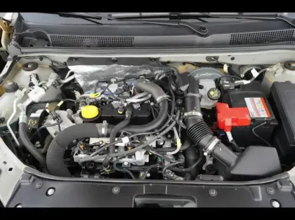 Photo 12 Dacia Sandero  1.0 ECO-G 100ch Stepway Extreme + -24