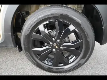 Photo 9 Dacia Sandero  1.0 ECO-G 100ch Stepway Extreme + -24