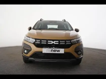 Photo 5 Dacia Sandero  1.0 ECO-G 100ch Stepway Extreme + -24
