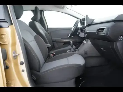 Photo 14 Dacia Sandero  1.0 ECO-G 100ch Stepway Extreme + -24