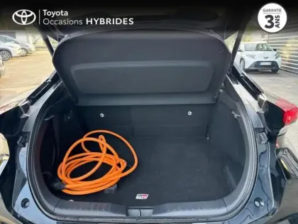 Photo 9 Toyota C-HR  2.0 Hybride Rechargeable 225ch GR Sport Premiere NG23