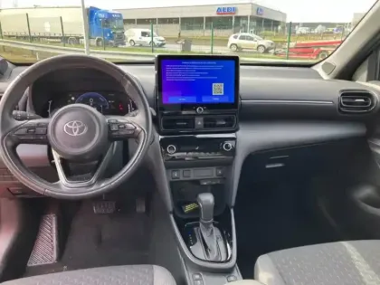 Photo 13 Toyota Yaris  Cross 116h Design MC24