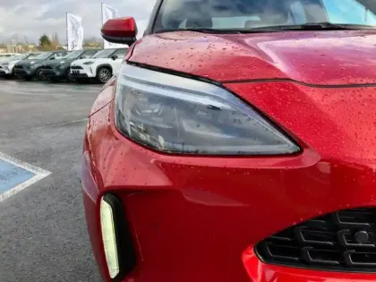 Photo 7 Toyota Yaris  Cross 116h Design MC24