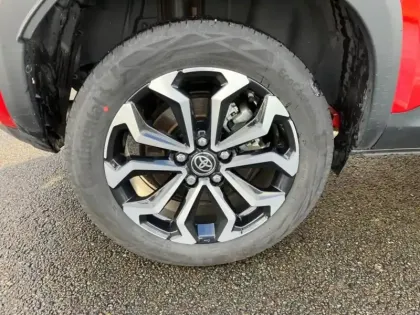 Photo 6 Toyota Yaris  Cross 116h Design MC24