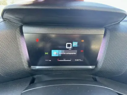 Photo 14 Citroën C4  PureTech 130ch S&S Feel Pack EAT8