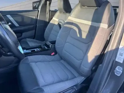 Photo 8 Citroën C4  PureTech 130ch S&S Feel Pack EAT8