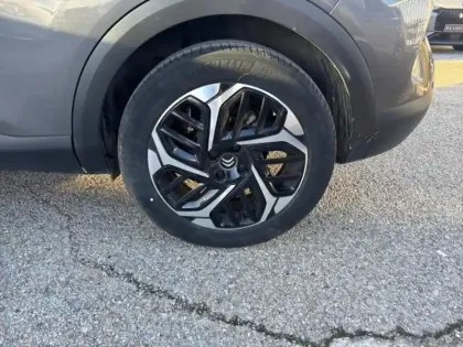 Photo 10 Citroën C4  PureTech 130ch S&S Feel Pack EAT8